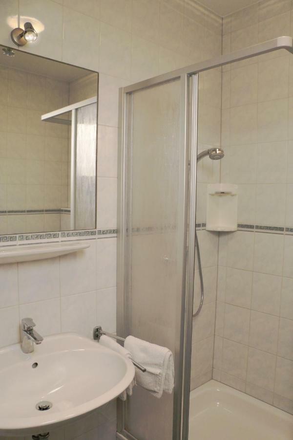 Beim Gangl Hotel อิลมิทซ์ ภายนอก รูปภาพ